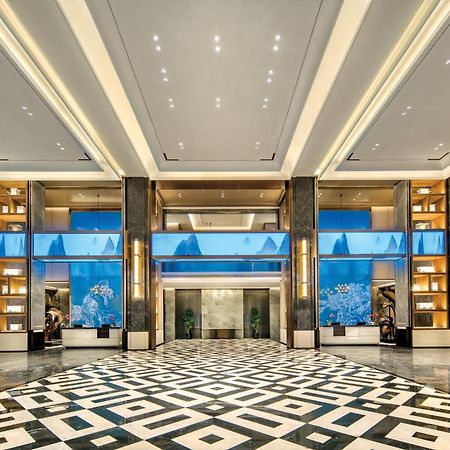 Holiday Inn Express Rugao City Center, An Ihg Hotel Nantong Exteriör bild