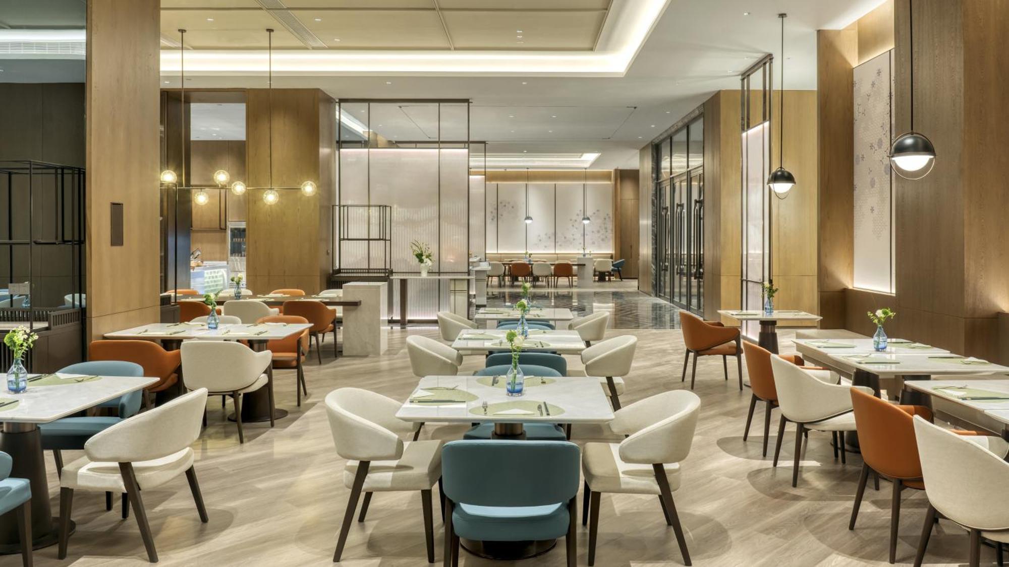 Holiday Inn Express Rugao City Center, An Ihg Hotel Nantong Exteriör bild