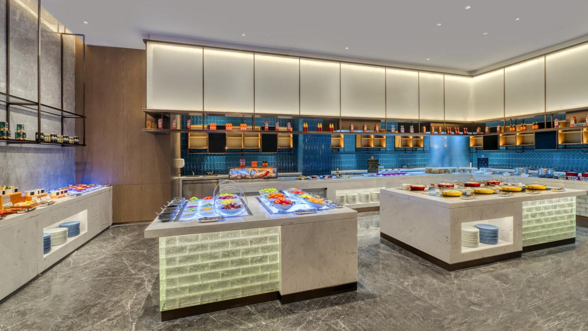 Holiday Inn Express Rugao City Center, An Ihg Hotel Nantong Exteriör bild