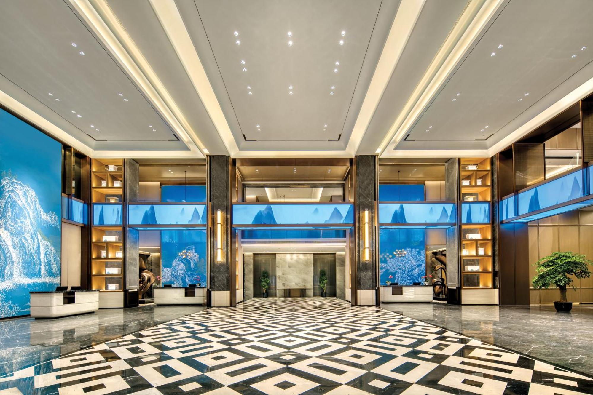 Holiday Inn Express Rugao City Center, An Ihg Hotel Nantong Exteriör bild